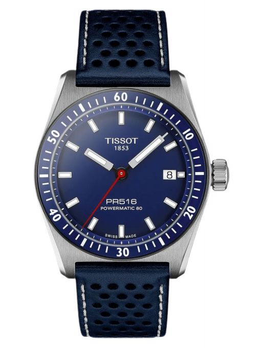 TISSOT PR516 Powermatic 80