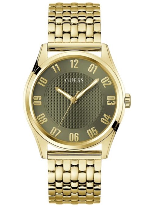 ZEGAREK GUESS TATE
