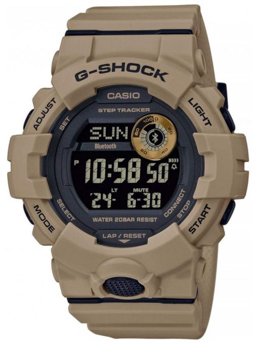 ZEGAREK G-SHOCK G-SQUAD