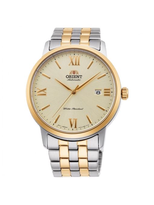 ZEGAREK ORIENT CONTEMPORARY AUTOMATIC