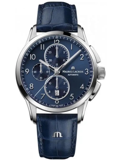 ZEGAREK MAURICE LACROIX PONTOS CHRONOGRAPH
