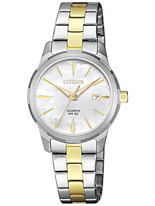 ZEGAREK CITIZEN ELEGANCE QUARTZ