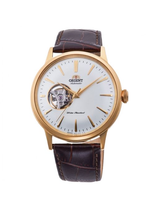 ZEGAREK ORIENT BAMBINO OPEN HEART