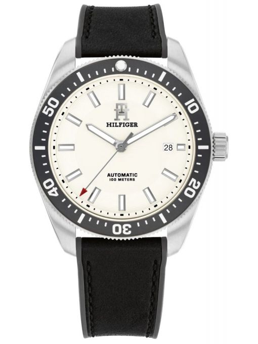 ZEGAREK TOMMY HILFIGER TH85 AUTOMATIC
