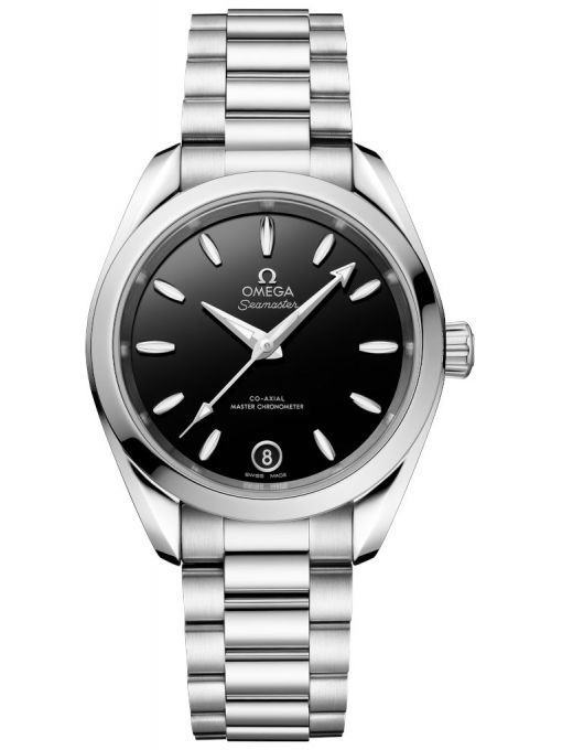ZEGAREK OMEGA SEAMASTER AQUA TERRA 150M