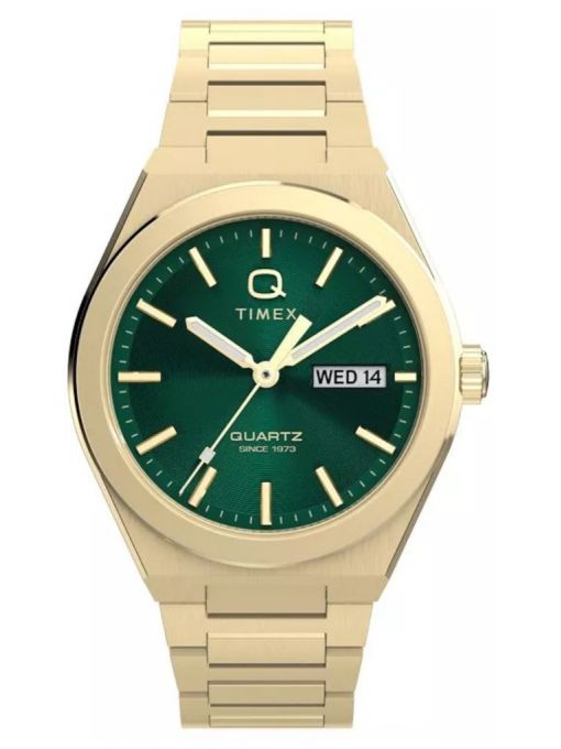 ZEGAREK TIMEX Q TIMEX®