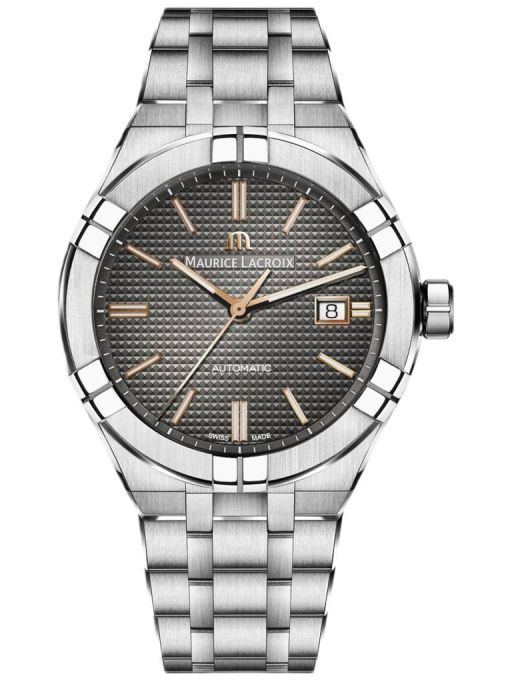ZEGAREK MAURICE LACROIX AIKON AUTOMATIC