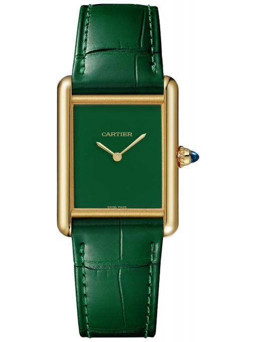 ZEGAREK CARTIER TANK LOUIS