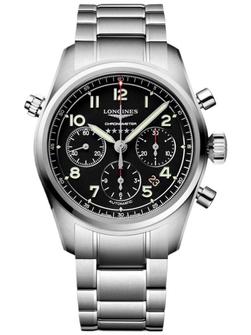 LONGINES SPIRIT CHRONOGRAPH