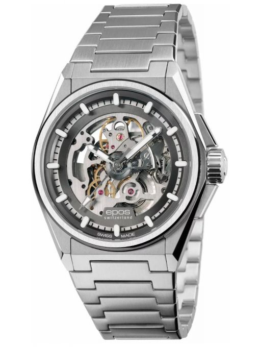 ZEGAREK EPOS SPORT 3505 SK AUTOMATIC