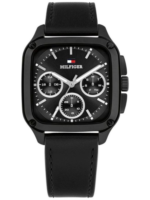 ZEGAREK TOMMY HILFIGER HERALD