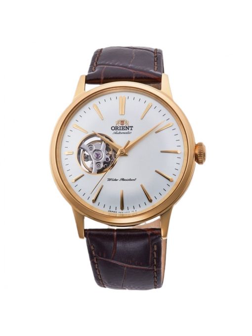 ZEGAREK ORIENT CLASSIC OPEN HEART