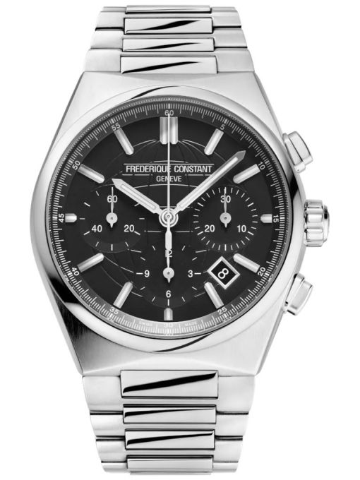 ZEGAREK FREDERIQUE CONSTANT HIGHLIFE CHRONOGRAPH AUTOMATIC