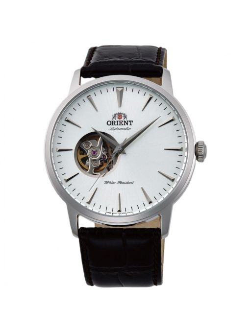ZEGAREK ORIENT CONTEMPORARY OPEN HEART AUTOMATIC