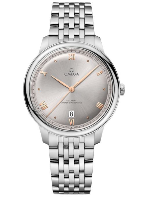 ZEGAREK OMEGA DE VILLE PRESTIGE