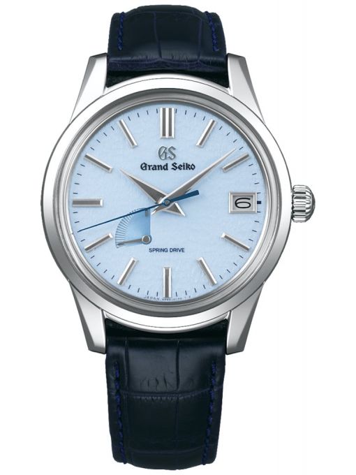 ZEGAREK GRAND SEIKO ELEGANCE SPRING DRIVE