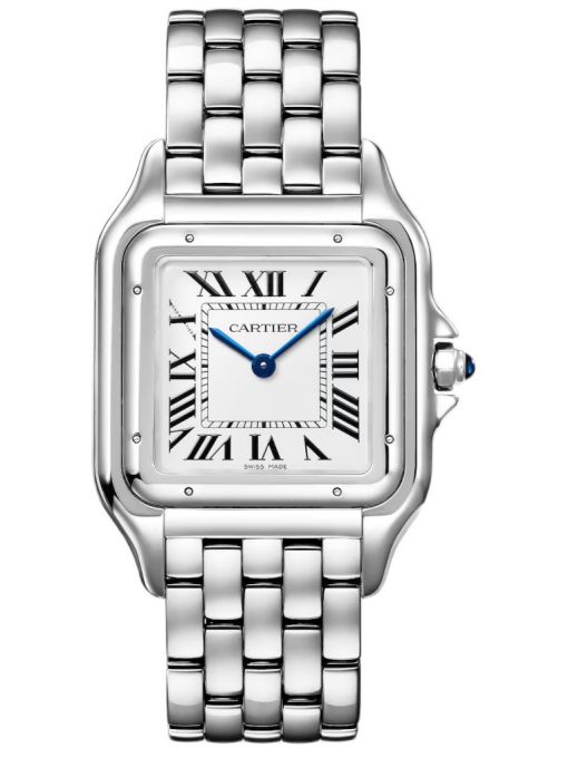ZEGAREK CARTIER PANTHERE DE CARTIER