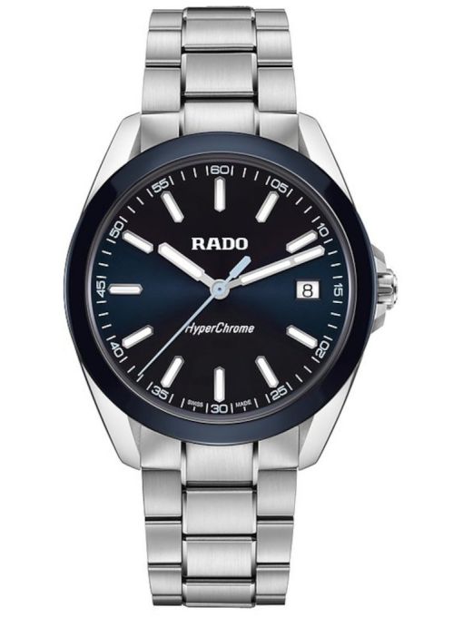 ZEGAREK RADO HYPERCHROME
