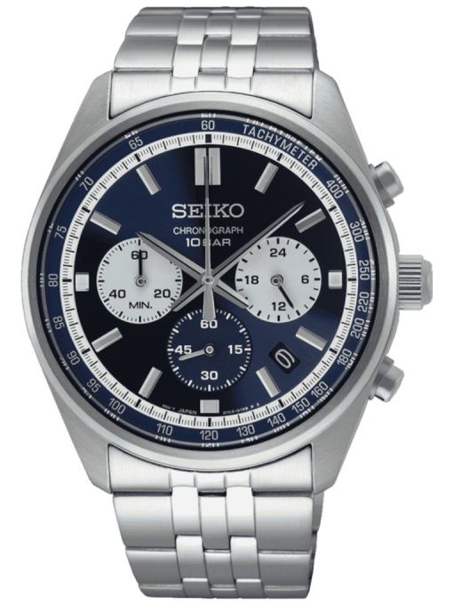 ZEGAREK SEIKO SPORT CHRONOGRAPH