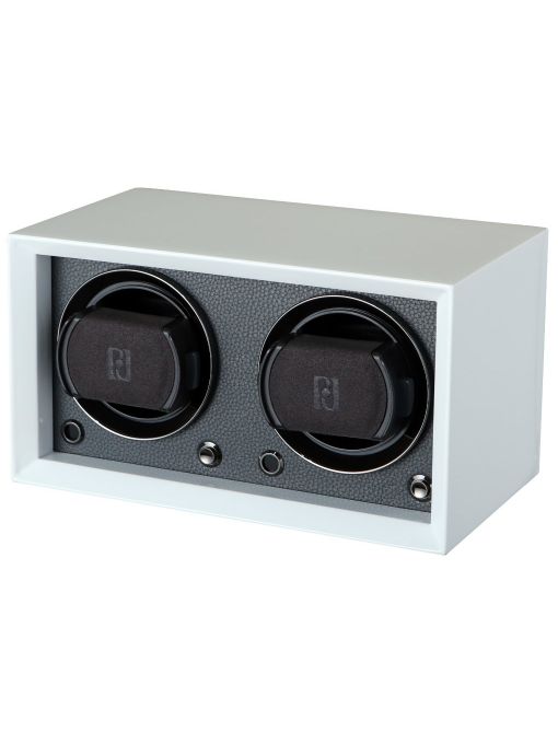 ROTOMAT PAUL DESIGN GENTLEMEN 2 WHITE