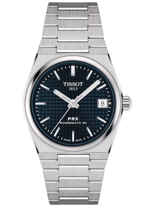 TISSOT PRX Powermatic 80 35mm