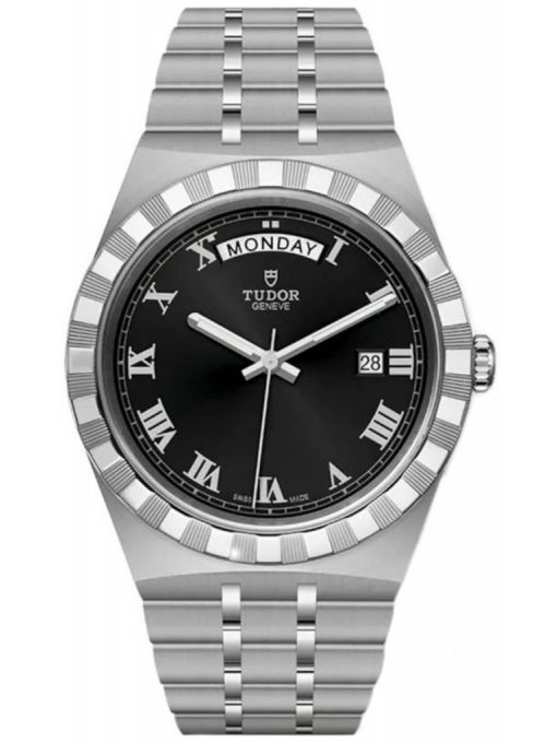 TUDOR ROYAL