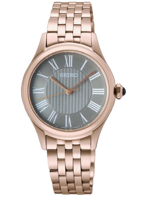 ZEGAREK SEIKO CLASSIC