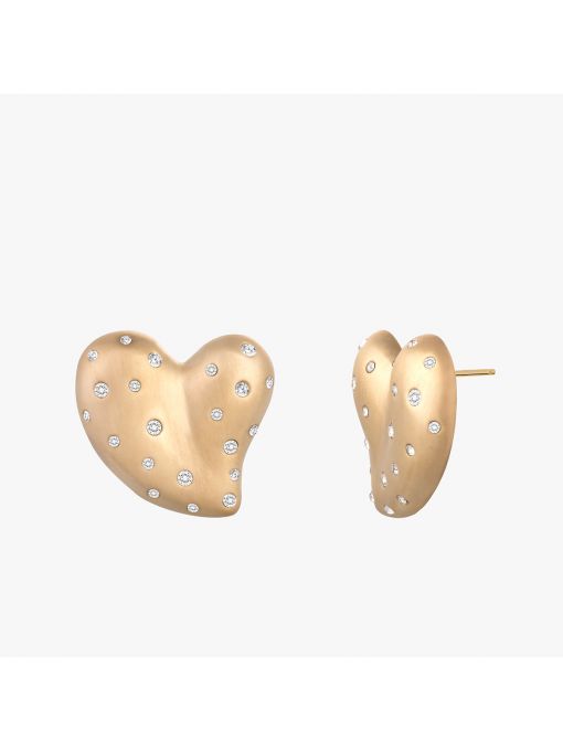 Kolczyki Crystal Crush Picky Pica Juicy