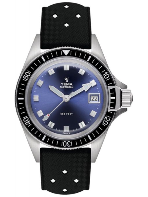 ZEGAREK YEMA SUPERMAN HERITAGE
