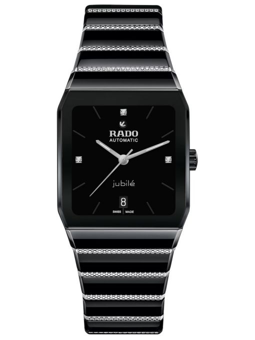 ZEGAREK RADO ANATOM AUTOMATIC DIAMONDS