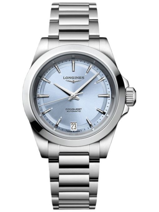 LONGINES CONQUEST