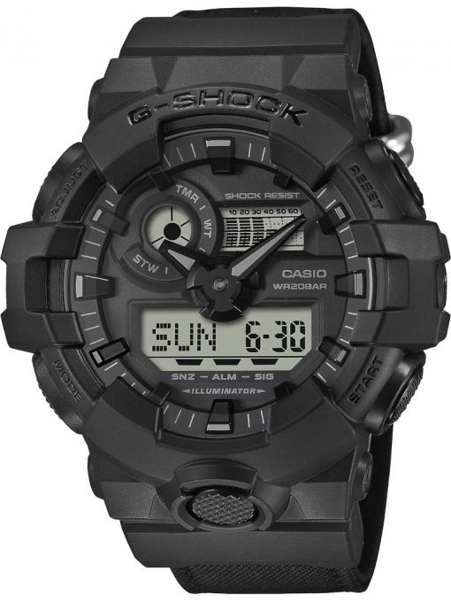 ZEGAREK G-SHOCK ORIGINAL