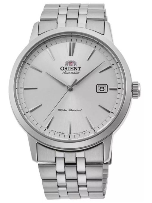 ZEGAREK ORIENT Contemporary Automatic