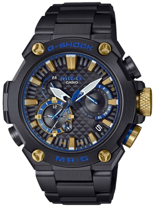 ZEGAREK G-SHOCK Exclusive Premium