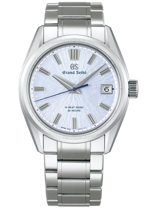 ZEGAREK GRAND SEIKO EVOLUTION 9