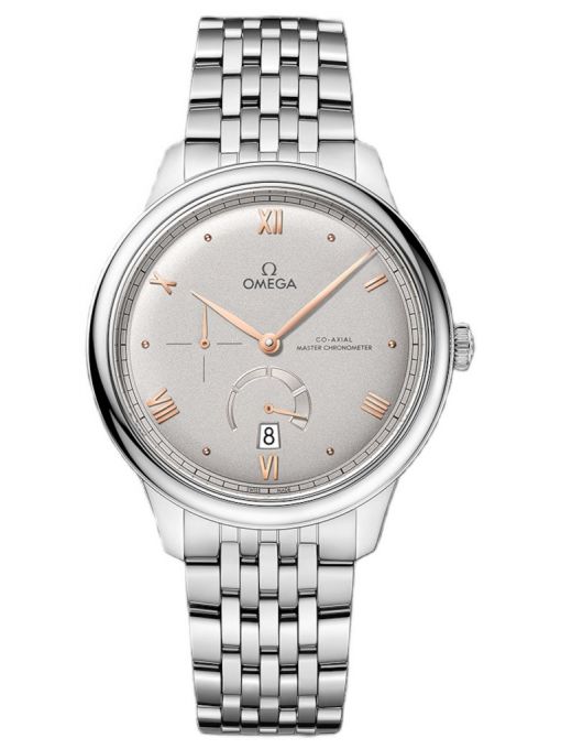 ZEGAREK OMEGA DE VILLE PRESTIGE