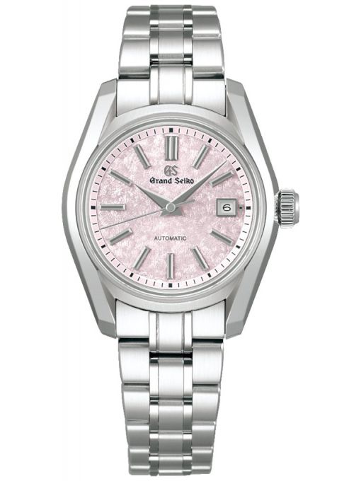 ZEGAREK GRAND SEIKO HERITAGE