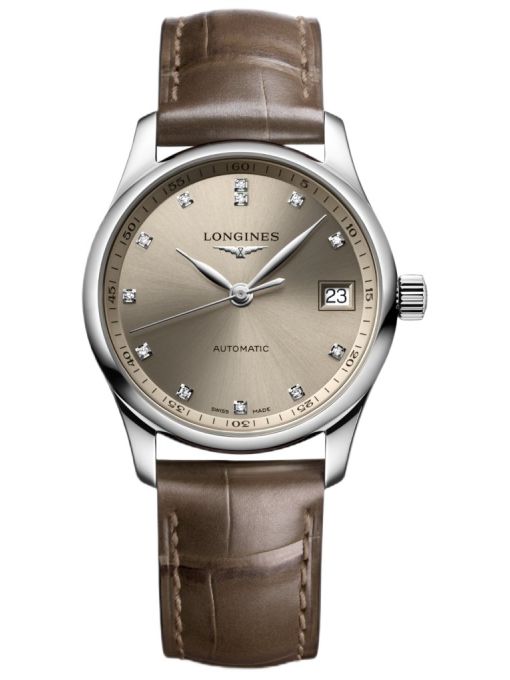LONGINES MASTER COLLECTION