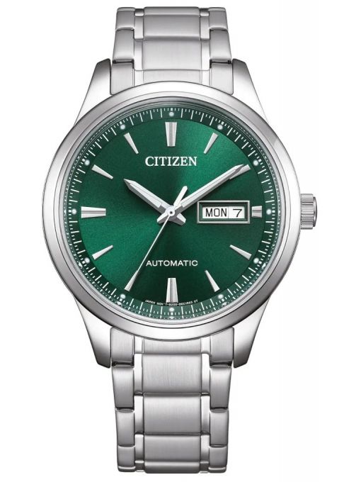 ZEGAREK CITIZEN MECHANICAL DAY DATE