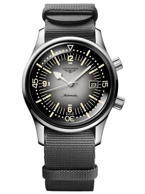 LONGINES LEGEND DIVER
