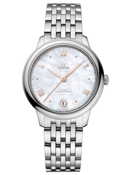 ZEGAREK OMEGA DE VILLE PRESTIGE