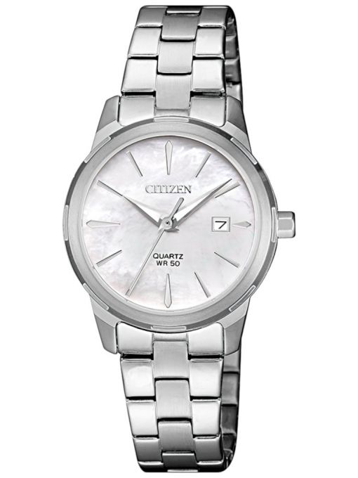 ZEGAREK CITIZEN ELEGANCE QUARTZ