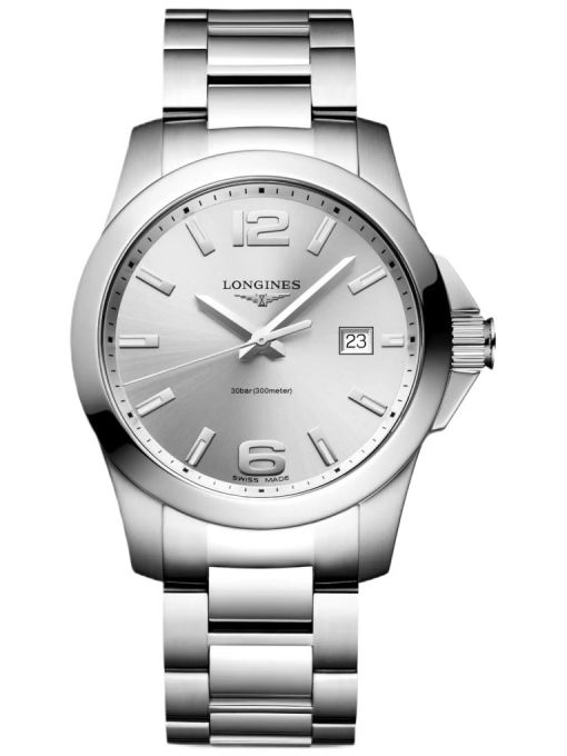 LONGINES CONQUEST