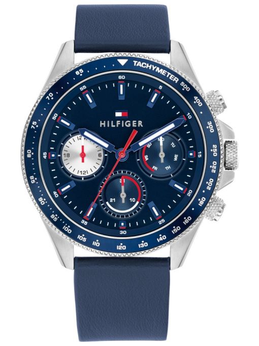 ZEGAREK TOMMY HILFIGER CLARK