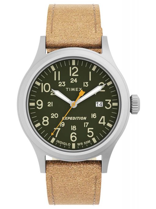 ZEGAREK TIMEX Expedition Scout