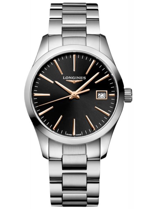 LONGINES CONQUEST CLASSIC