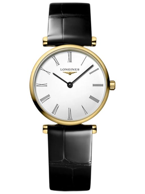LONGINES LA GRANDE CLASSIQUE DE LONGINES