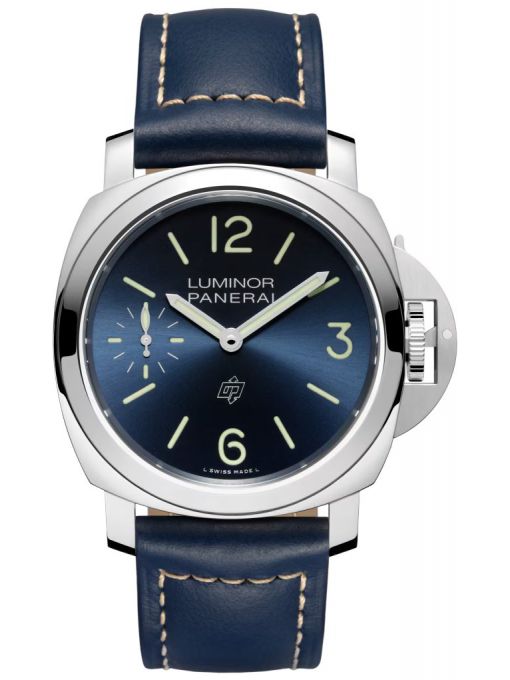 ZEGAREK PANERAI Luminor Blu Mare