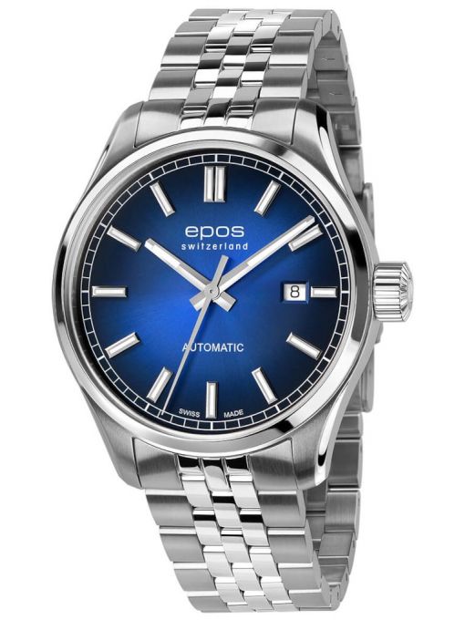 ZEGAREK EPOS TIMELESS 3501 AUTOMATIC