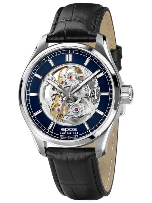 ZEGAREK EPOS TIMELESS 3501 SK AUTOMATIC